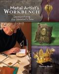 Metal Artist's Workbench: Jeweler’s Saw Guide