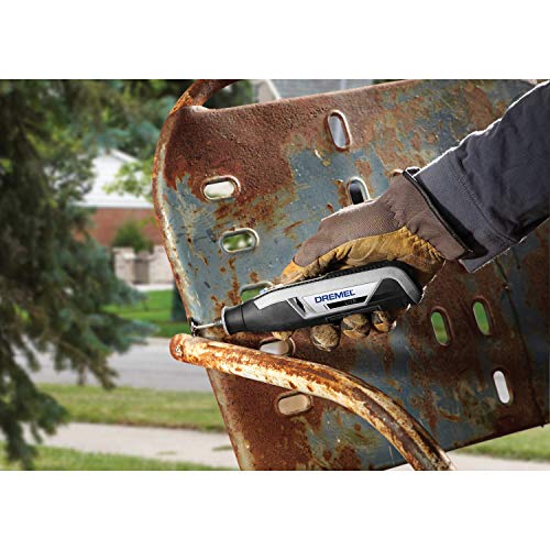 4V Cordless Goldsmithing Rotary Tool