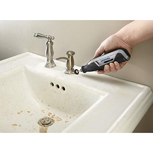 4V Cordless Goldsmithing Rotary Tool