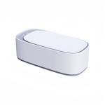 Ultrasonic Jewelry Cleaner with U-V Light 700ml