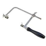 Jeweler's Saw Frame Set with Blades 1-6
