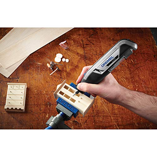 4V Cordless Goldsmithing Rotary Tool