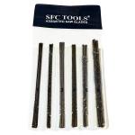 Jeweler's Saw Frame Set with Blades 1-6