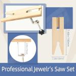 Jewelry Wax Carving Tools and Casting Kit