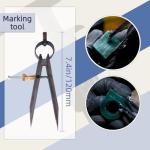 Jewelry Wax Carving Tools and Casting Kit