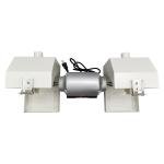 Jewelry Casting Polishing Machine - 110V Bench Grinder