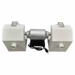 Jewelry Casting Polishing Machine - 110V Bench Grinder