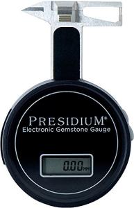 Presidium Gemstone Thickness Gauge - GAU-198.10