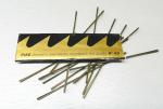 Pike #4/0 Swiss Jewelry Saw Blades - 144pc