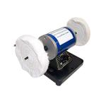 Dual 4-1/4" Polisher for Jewelers and Goldsmiths
