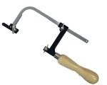 3" Jewelers Saw Frame with Wooden Handle