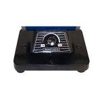 Dual 4-1/4" Polisher for Jewelers and Goldsmiths