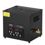 240W Ultrasonic Cleaner with Heater and Timer
