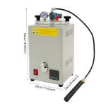 Jewelry Wax Casting Vacuum Machine for Molds