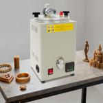 Jewelry Wax Casting Vacuum Machine for Molds