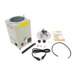 Jewelry Wax Casting Vacuum Machine for Molds