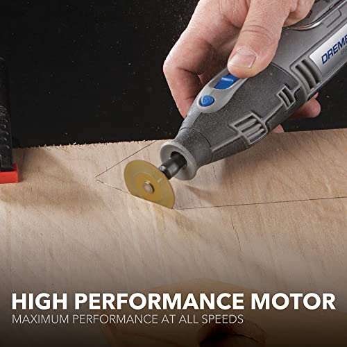 12V Cordless Rotary Tool Kit: Engraver, Sander, Polisher