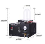 2L Jewelry Vacuum Casting and Melting Machine