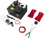 2L Jewelry Vacuum Casting and Melting Machine