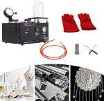 2L Jewelry Vacuum Casting and Melting Machine