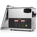 3L Eco Ultrasonic Jewelry Cleaner with Heat