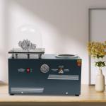 2L Vacuum Investment Casting Machine for Jewelry