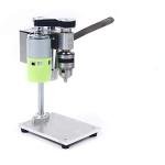 Portable Mini Drill Press with Adjustable Speeds