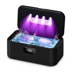 50kHz Ultrasonic Jewelry Cleaner Machine