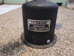 Emesco "Junior" Centrifugal Jewelry Metal Casting Machine