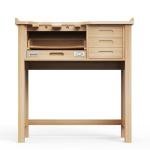 Pepe Tools Jewelers Bench by Gerstner International