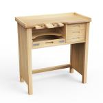 Pepe Tools Jewelers Bench by Gerstner International