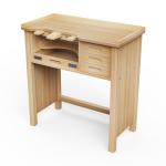 Pepe Tools Jewelers Bench by Gerstner International