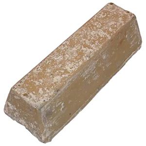 Crystal Bright Polishing Compound, 3 Ounces