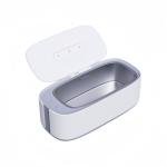 Jewelry and Glasses Ultrasonic Cleaner with U-V Light