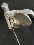 Vintage Adjustable Jewelers Saw - Made in Germany