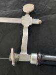 Vintage Adjustable Jewelers Saw - Made in Germany