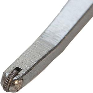 Milgrain Tool Size #4 for Precision Details