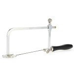 Jeweler's Saw Frame Kit with Mini Vise