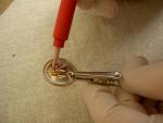Gold Plating Kit for Goldsmithing Projects