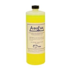 Aqui Flux 1 Quart for Goldsmithing