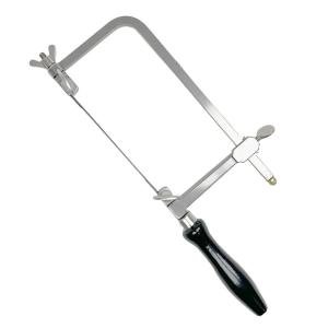 3" Depth Jewelers Saw for Precision Cutting