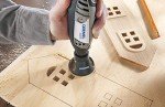 Dremel 3000 Rotary Tool Kit with Flex Shaft