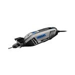 Dremel 4300 Rotary Tool Kit with LED Light