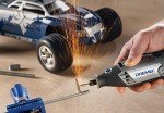 Dremel 3000 Rotary Tool Kit with Flex Shaft