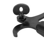 ZJchao Portable Jeweler's U-Shape Saw Frame