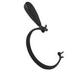 ZJchao Portable Jeweler's U-Shape Saw Frame