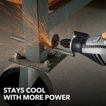 Dremel 4300 Rotary Tool Kit with LED Light