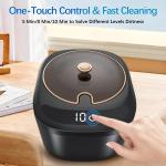 Ultrasonic Cleaner for Jewelry and Dental Devices