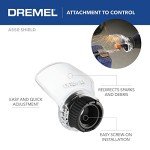Dremel 3000 Rotary Tool Kit with Flex Shaft