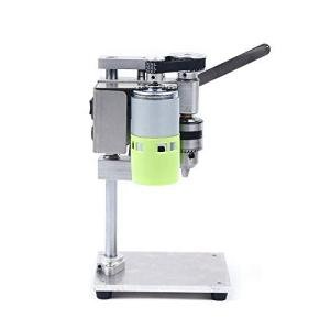 Mini Bench Drilling Machine for Jewelers and Crafters